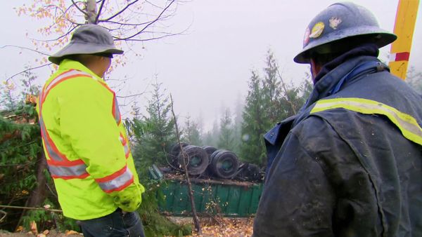 Highway Thru Hell - Episode 14