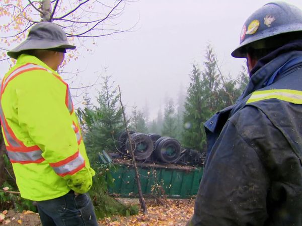 Highway Thru Hell - Episode 14