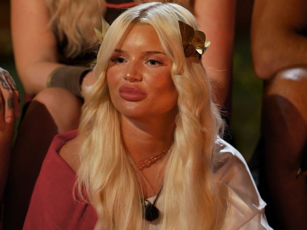 Paradise Hotel Sverige - Sesong 17 - Episode 1733