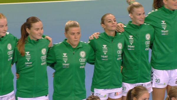EHF Women's Champions League: Györ Audi ETO Handball - Metz Handball (1 november 2025) - EHF Women's Champions League: Györ Audi ETO Handball - Metz Handball (1 november 2025)