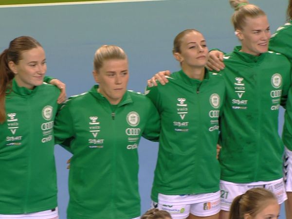 EHF Women's Champions League: Györ Audi ETO Handball - Metz Handball (1 november 2025) - EHF Women's Champions League: Györ Audi ETO Handball - Metz Handball (1 november 2025)