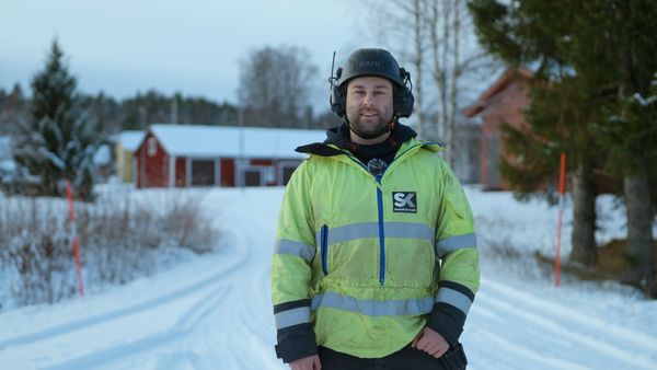 Högspänning - Avsnitt 607