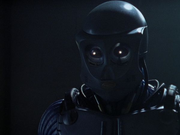 The Outer Limits - I, Robot