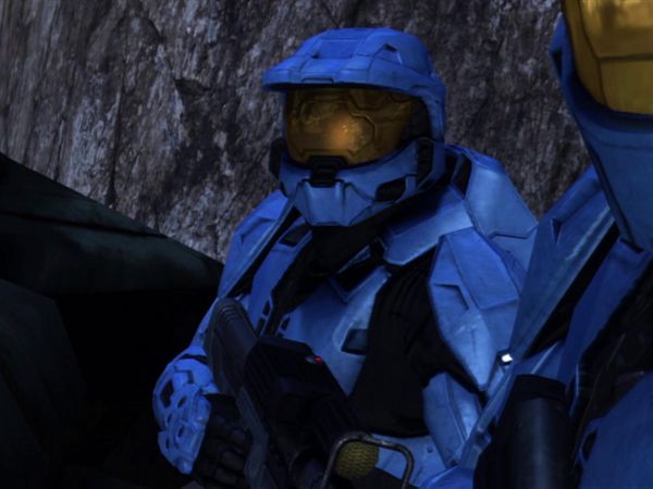 Red vs. Blue - The Recollection: Chapter 2