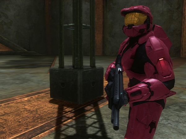 Red vs. Blue - The Recollection: Chapter 6