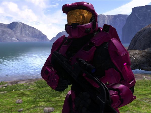 Red vs. Blue - The Recollection: Chapter 8