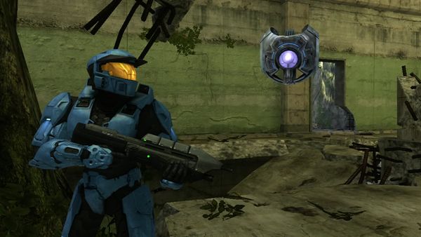 Red vs. Blue - The Recollection: Chapter 11