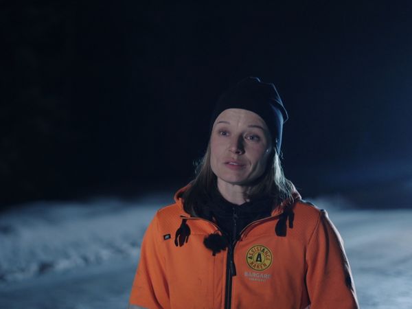 Frusna vägar - Avsnitt 1602