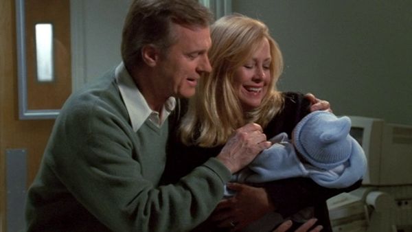7th Heaven - Little White Lies, Part 2