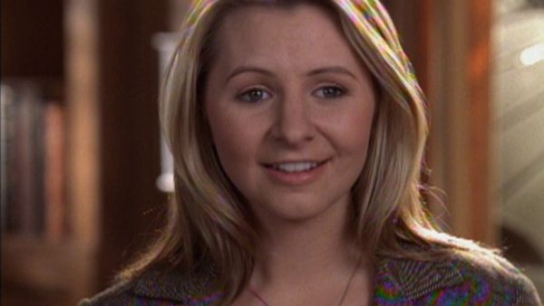 7th Heaven - Can I Just Get Something to Eat?