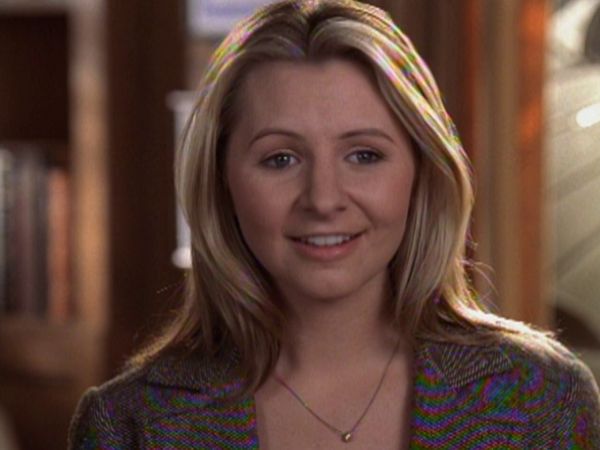 7th Heaven - Can I Just Get Something to Eat?