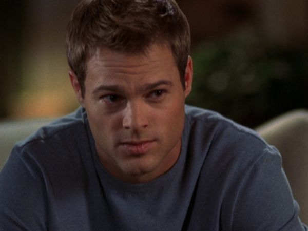7th Heaven - Script Number Two Hundred Thirty-Four
