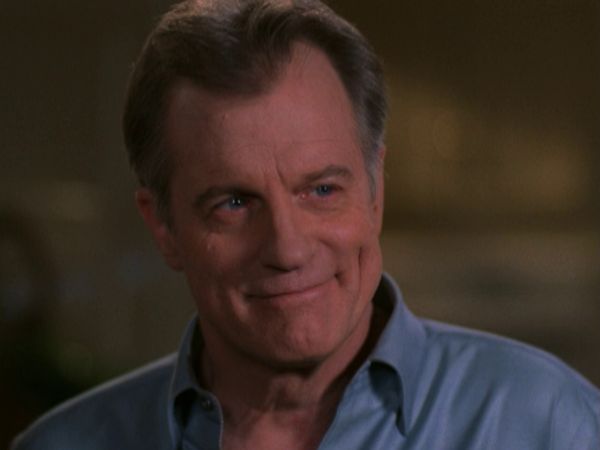 7th Heaven - And Away We Go…