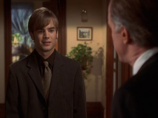 7th Heaven - The Song of Lucy