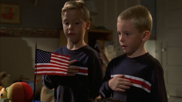 7th Heaven - Vote