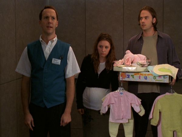 7th Heaven - Paper or Plastic?