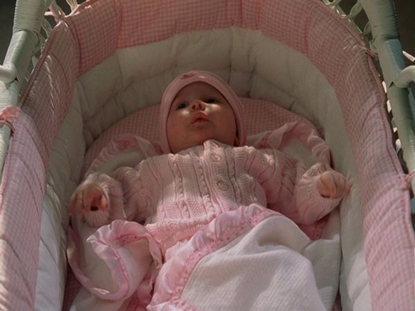 7th Heaven - The Fine Art of Parenting