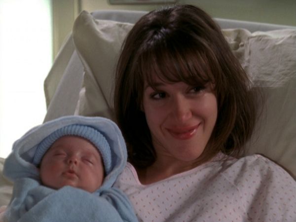 7th Heaven - And Baby Makes Three