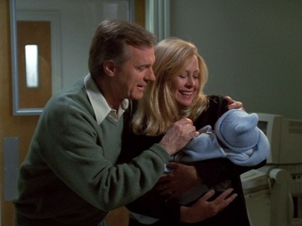 7th Heaven - Little White Lies, Part 2