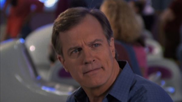 7th Heaven - Bowling for Eric