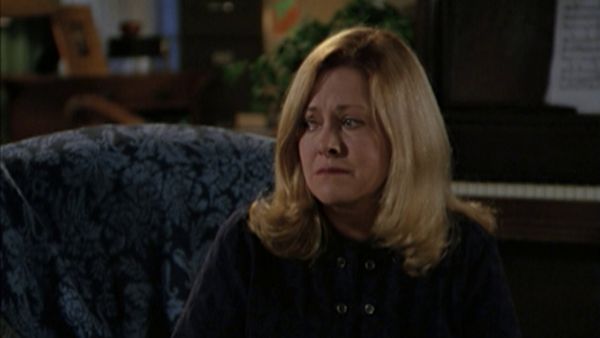7th Heaven - Regarding Eric