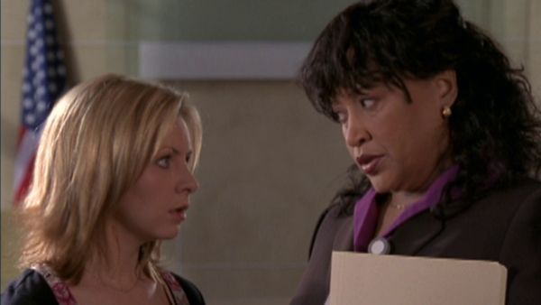 7th Heaven - It's Not Always About You