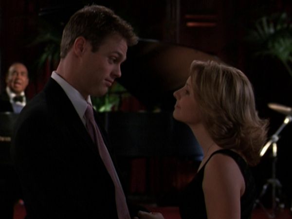 7th Heaven - I Love Lucy
