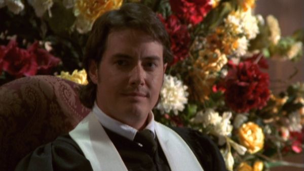 7th Heaven - That Touch of Bink, Part 1