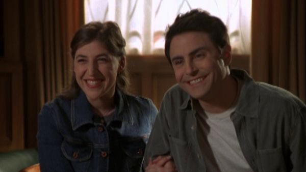 7th Heaven - Dick, Part 2