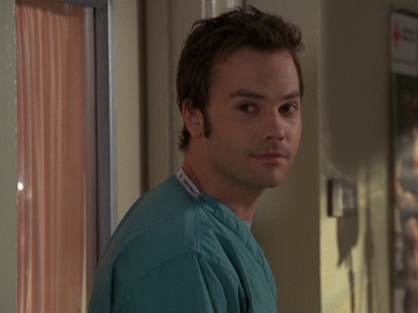 7th Heaven - Life and Death, Part 1