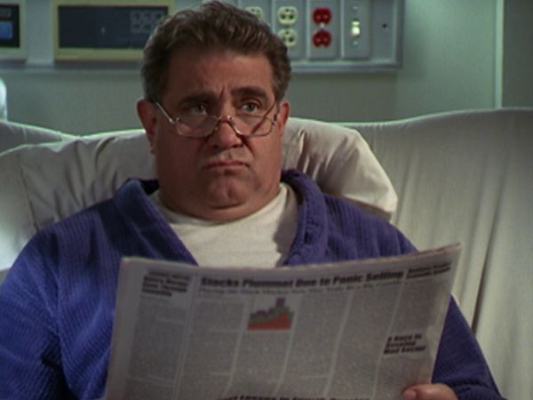 7th Heaven - Life and Death, Part 2