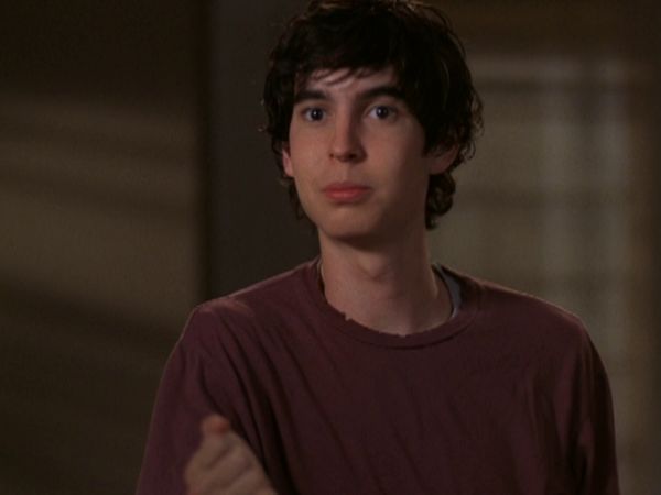 7th Heaven - You Take the High Road... (Part 1)