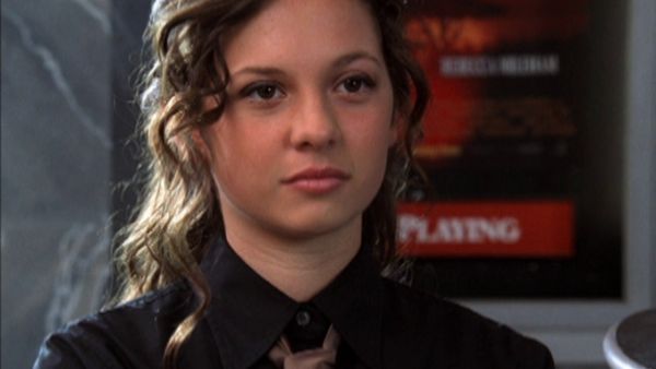 7th Heaven - Nothing Says Lovin' Like Something From the Oven