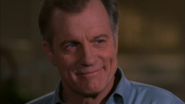 7th Heaven - And Away We Go…