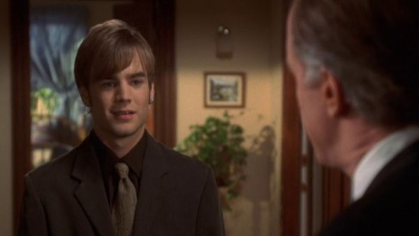 7th Heaven - The Song of Lucy