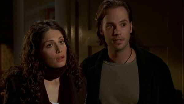 7th Heaven - Thanksgiving