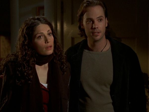 7th Heaven - Thanksgiving