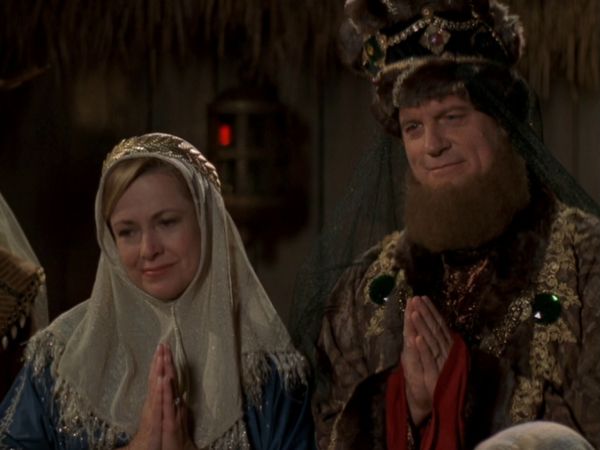 7th Heaven - X-Mas