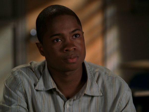 7th Heaven - Got MLK?
