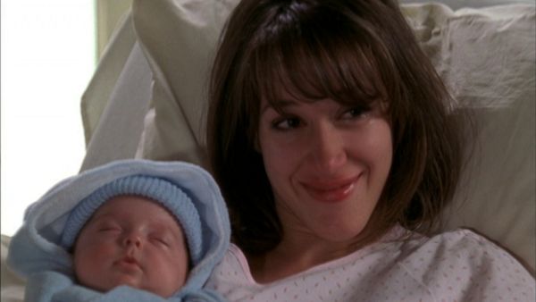 7th Heaven - And Baby Makes Three