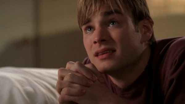 7th Heaven - Goodbye…(Part 1)