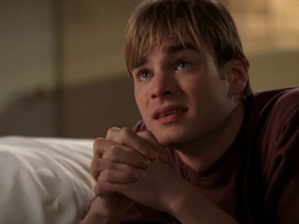 7th Heaven - Goodbye…(Part 1)