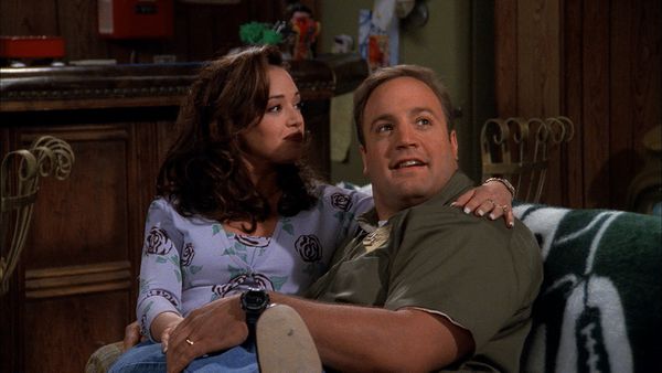 The King of Queens - Piloto