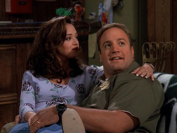 The King of Queens - Piloto