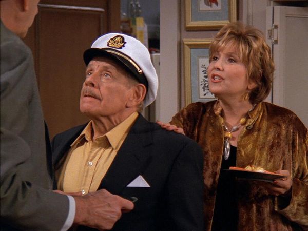 The King of Queens - Asuntos Paternos