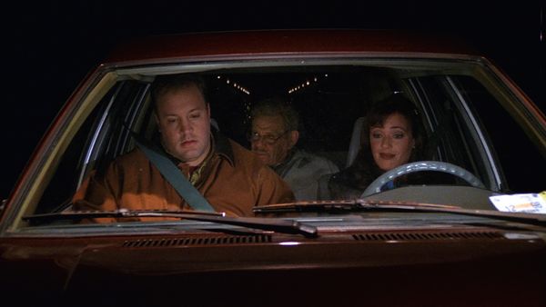 The King of Queens - Educando a Doug