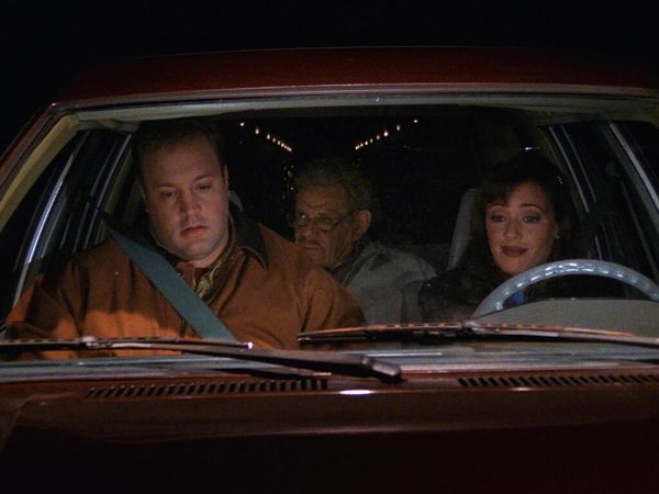 The King of Queens - Educando a Doug