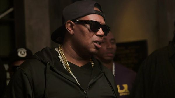 Growing Up Hip Hop - Empire State of Mind