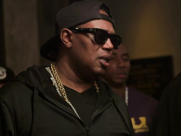 Growing Up Hip Hop - Empire State of Mind