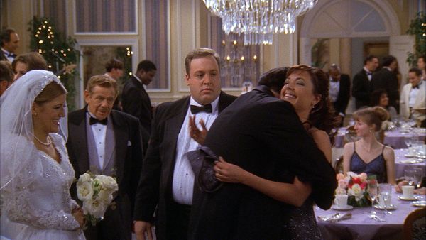 The King of Queens - El Mejor Hombre